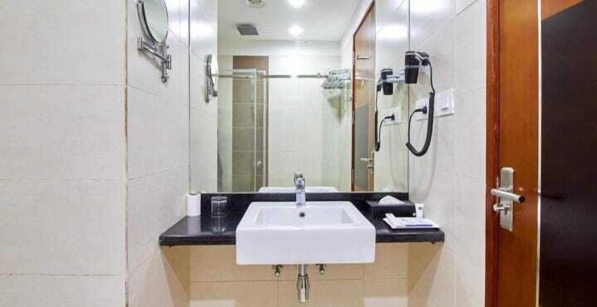 Best Western Tirupati Exterior foto
