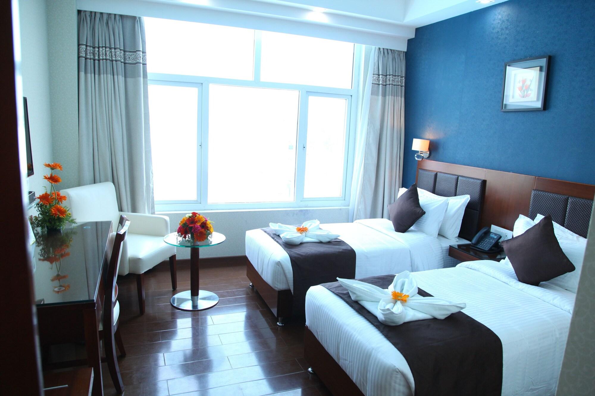 Best Western Tirupati Exterior foto