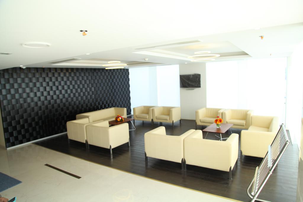 Best Western Tirupati Exterior foto