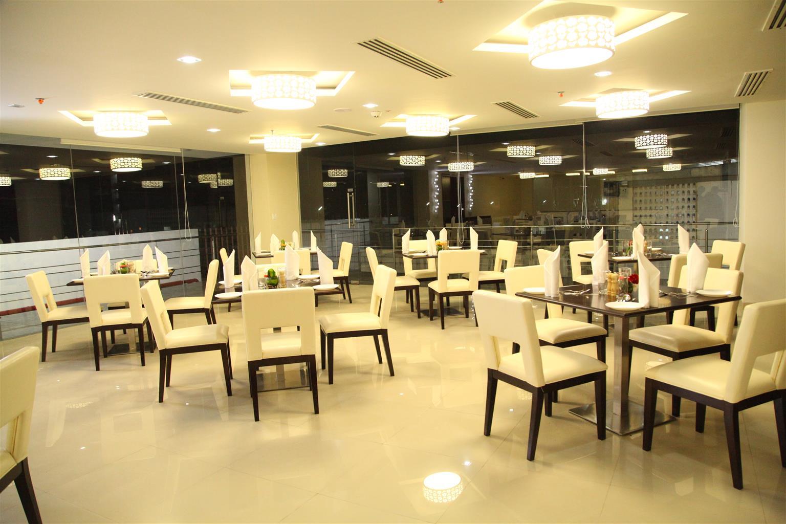 Best Western Tirupati Exterior foto