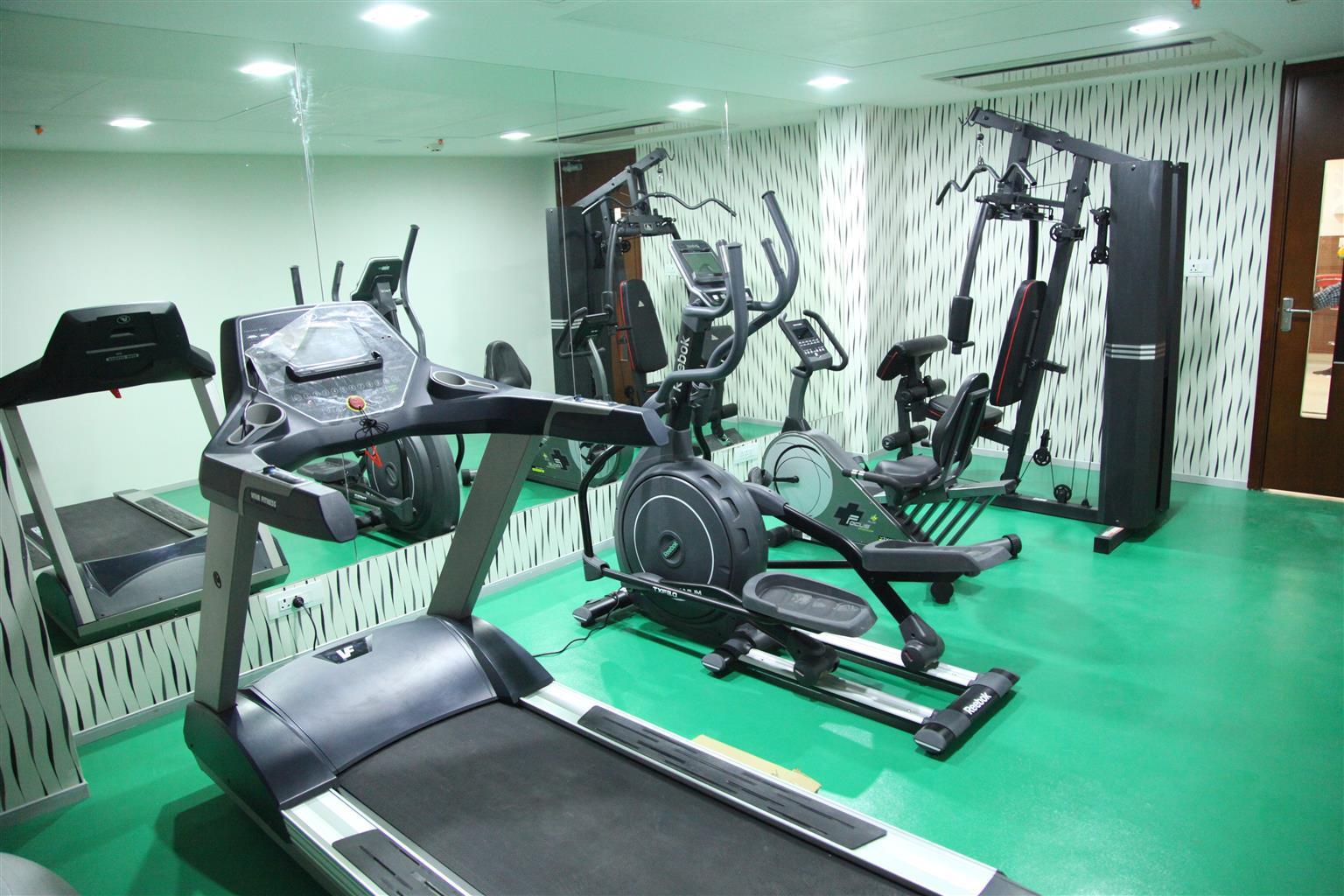 Best Western Tirupati Exterior foto